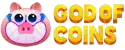 God of Coins Καζίνο